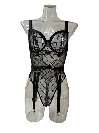 Complex Craft Lingerie