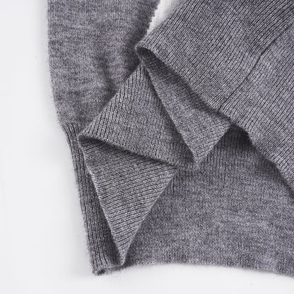 Sexy Crossbody Sweater