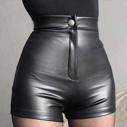 New High-End Sexy Leather Bottoms