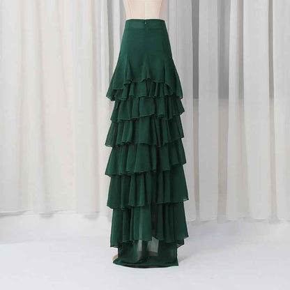 Authentic Premium Gothic Dress - Luxury Streetwear