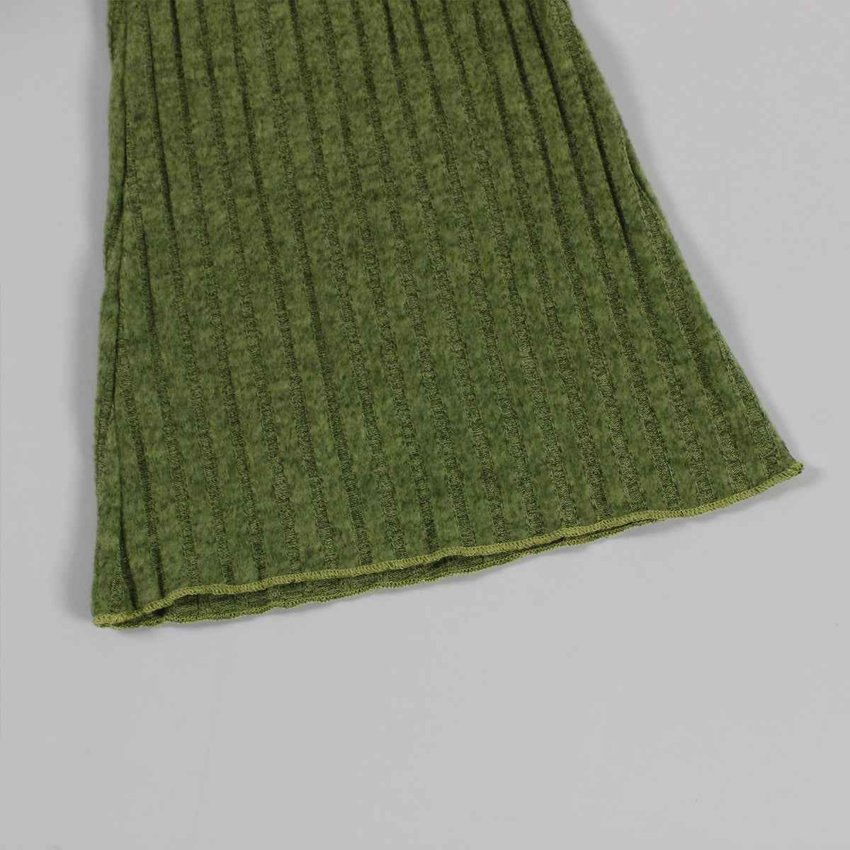 Backless Sexy Knit Jumpsuit
