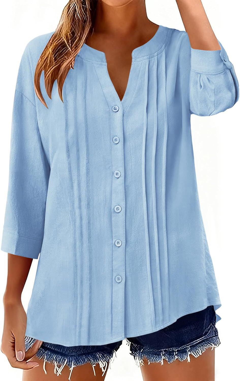 Light Blue