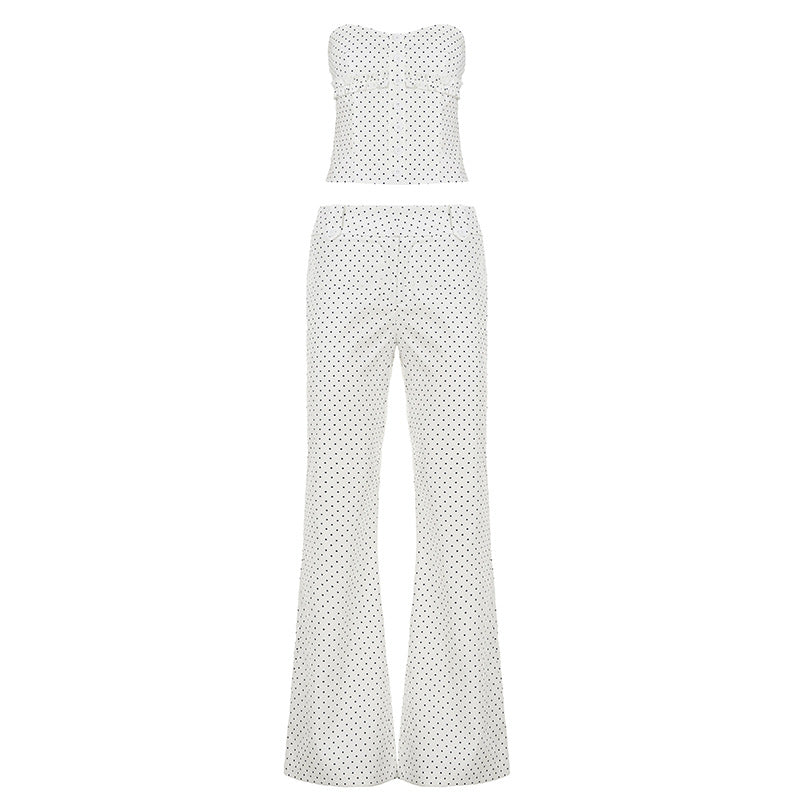 White Suit