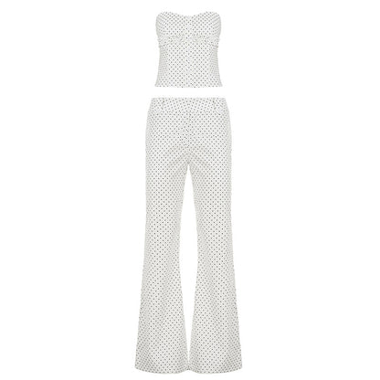 White Suit