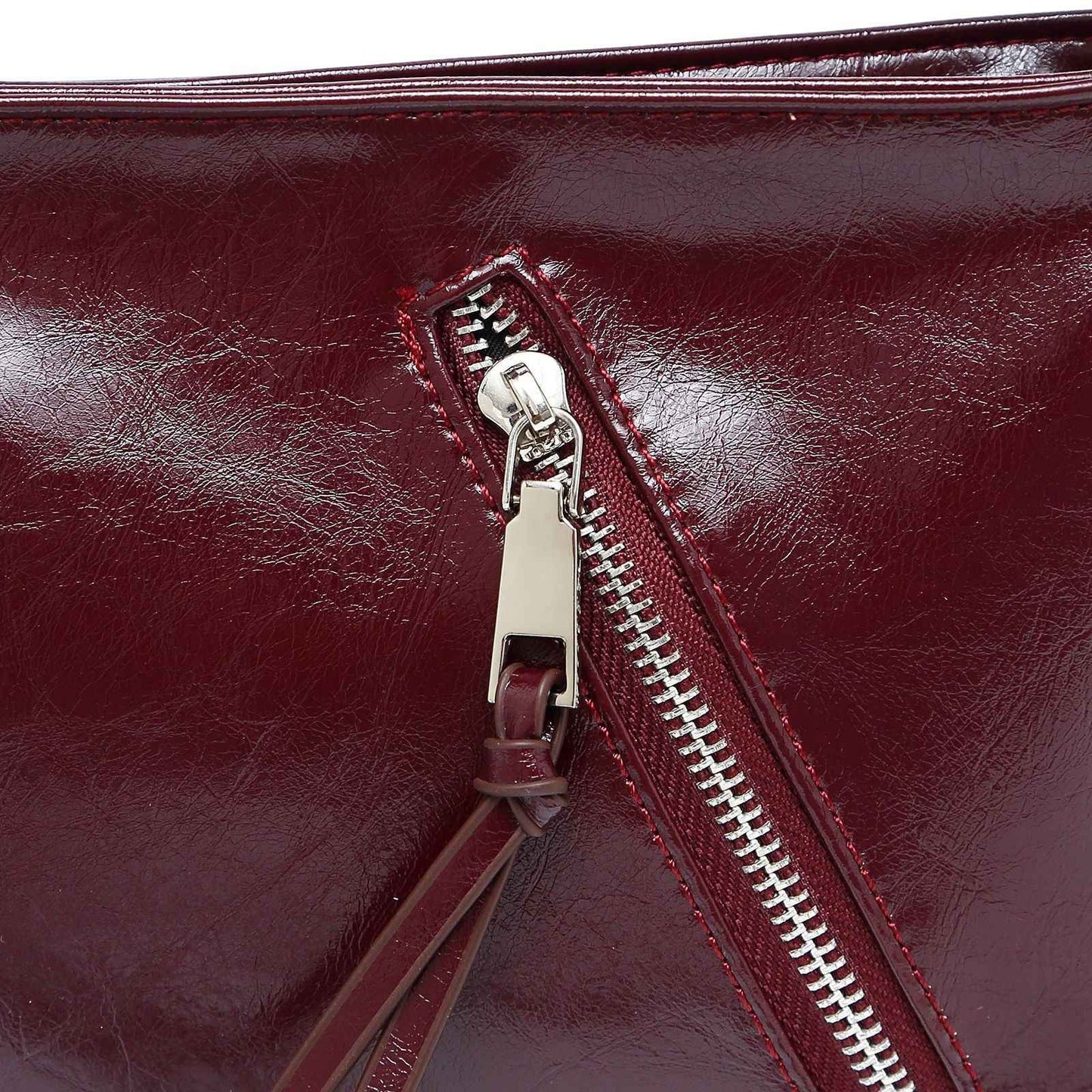 Trendy Women's HandBag