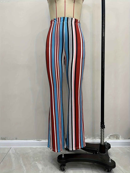 Authentic Premium Gothic leggings Jeans- Luxury Streetwear