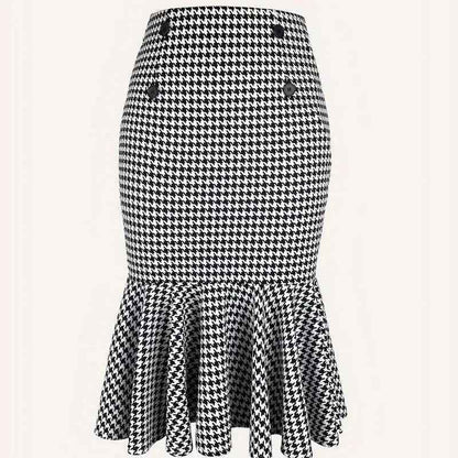 Authentic Premium Skirt - Luxury Streetwear