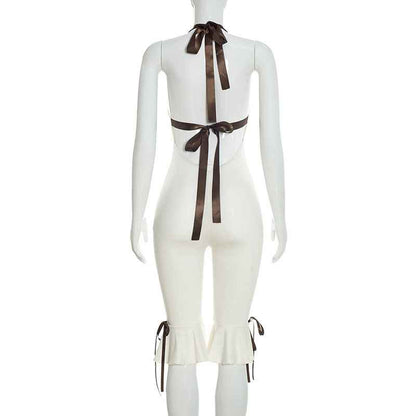 Casual Jumpsuit for Women