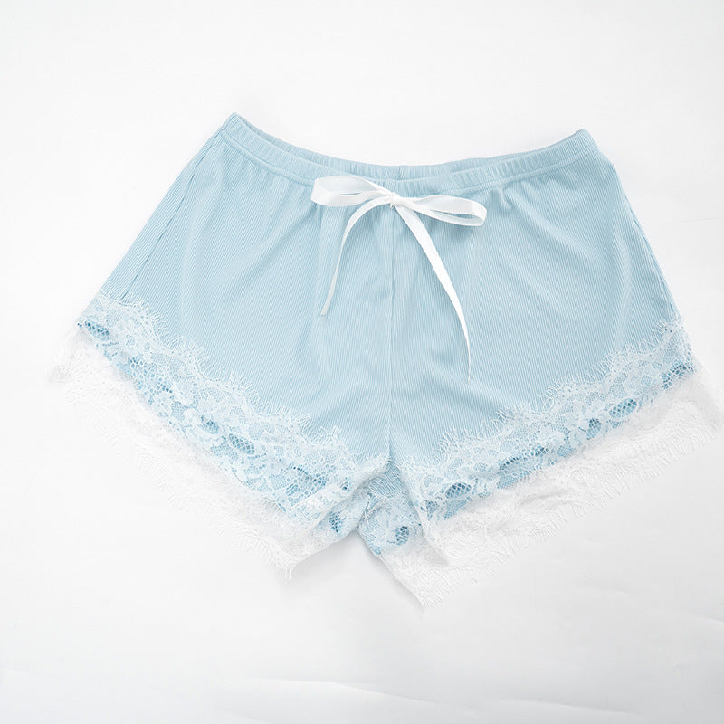Women's Casual Sleepwear Set