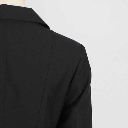 Irregular Asymmetric Jacket for Women MUNSIEUR