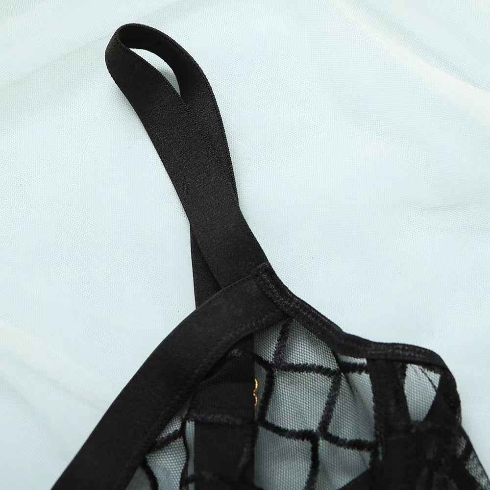 Complex Craft Lingerie