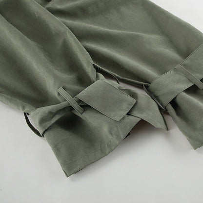 High End French Windbreaker Jacket MUNSIEUR