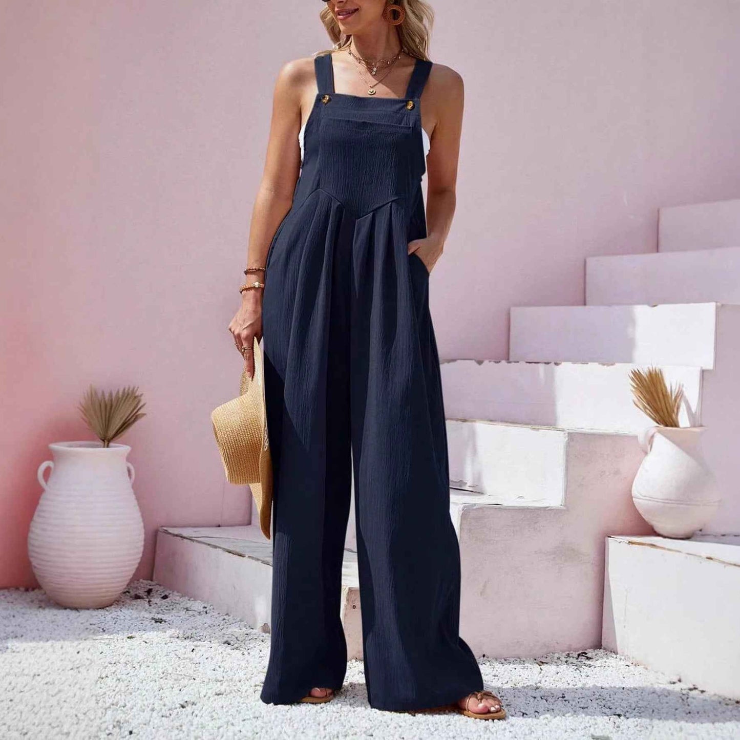Romper - Luxury Streetwear