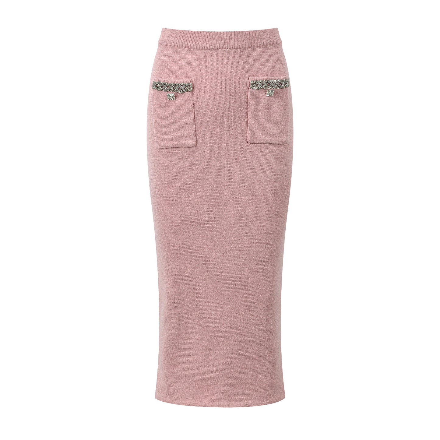 Real Women's Fashion French Skirt Set - Munsieur