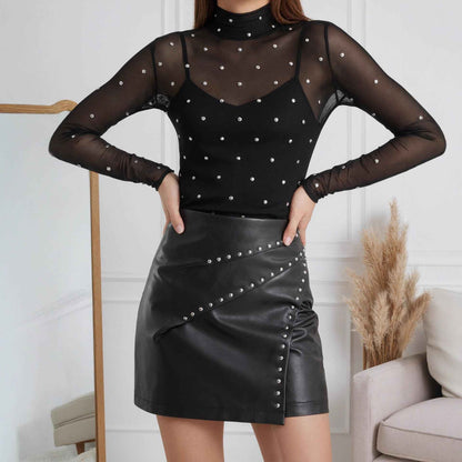 Authentic Premium Skirt for Women  - Luxury Streetwear
