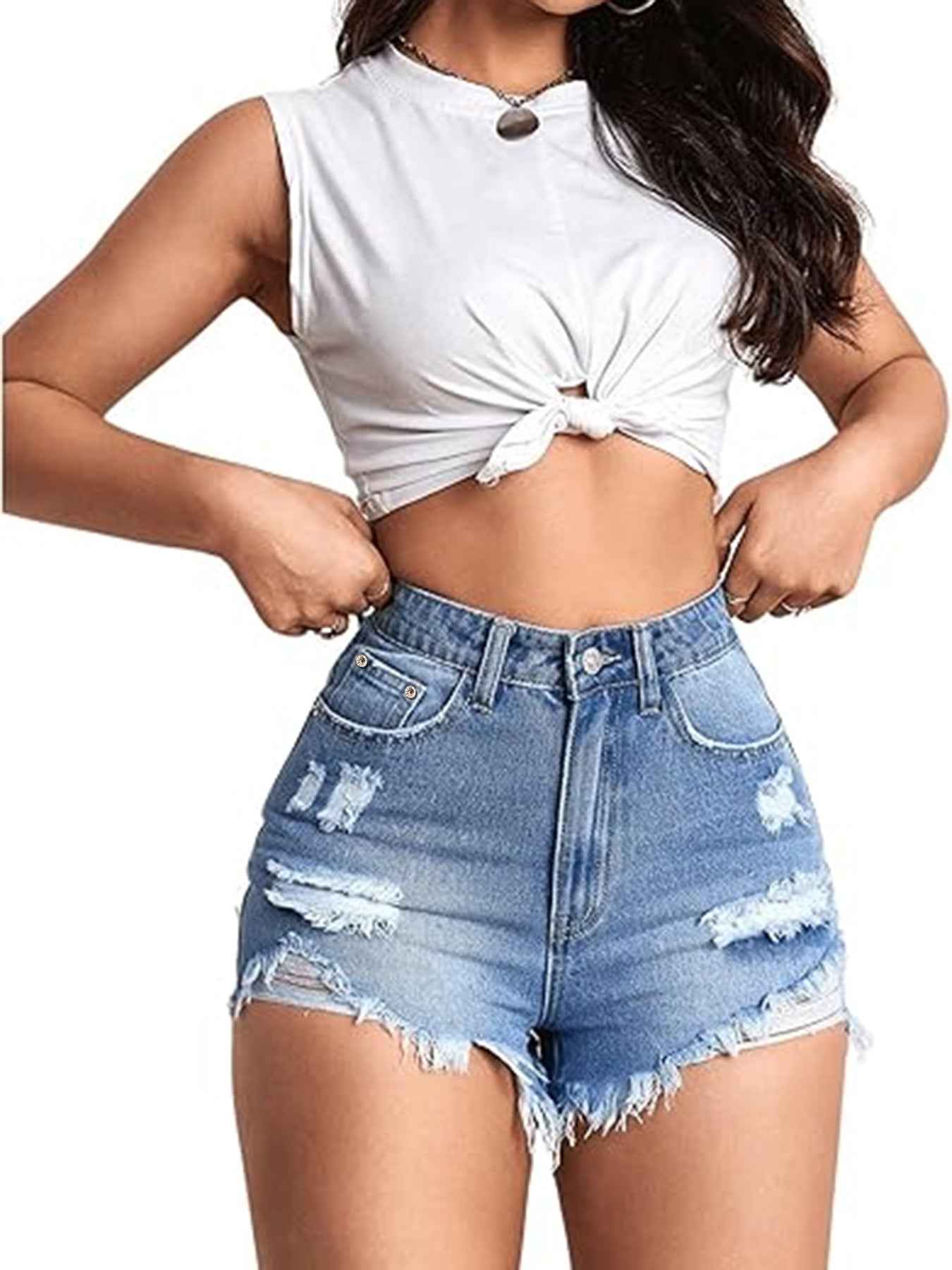 Authentic Premium Gothic Shorts - Luxury Streetwear