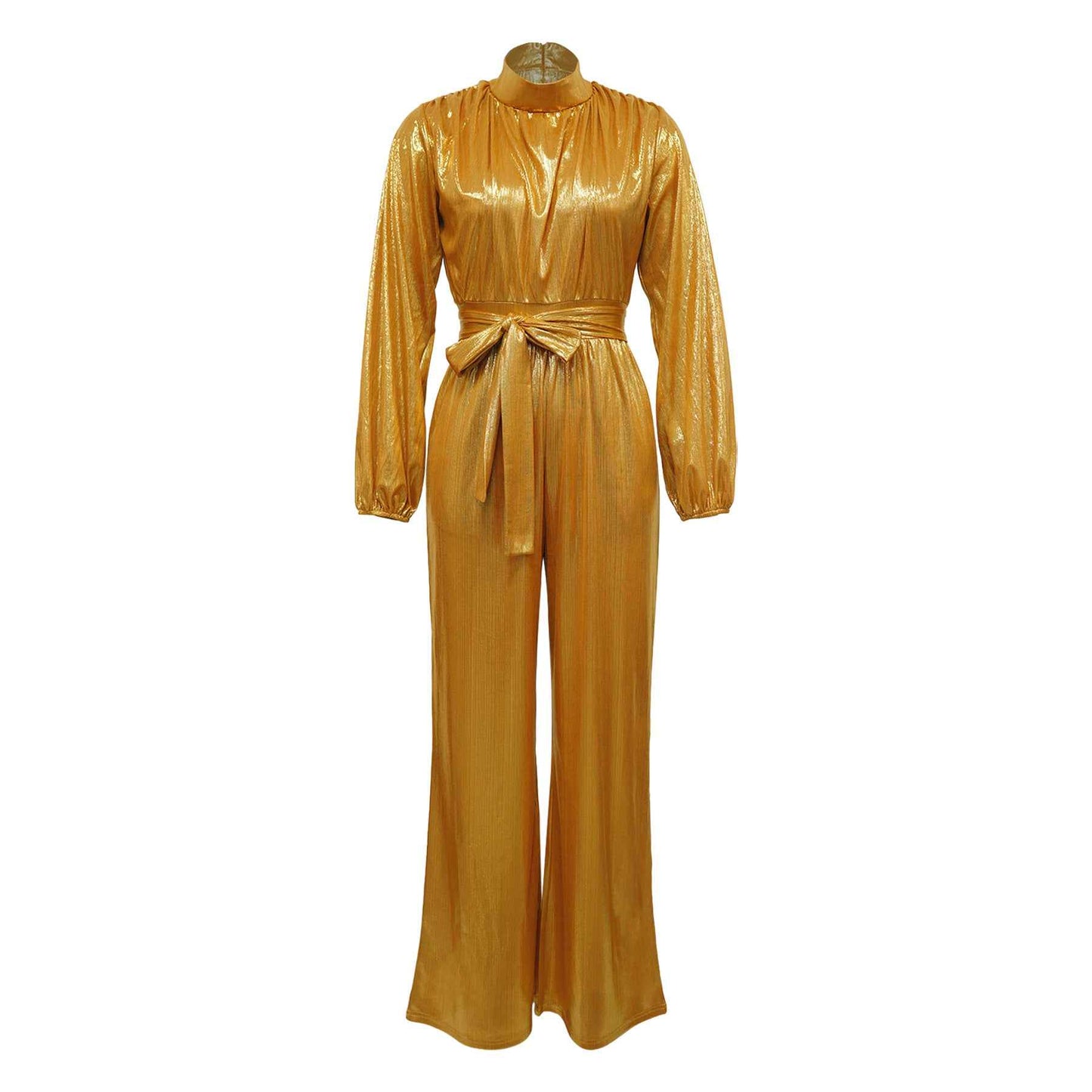 Women's Jumpsuit with Pocket