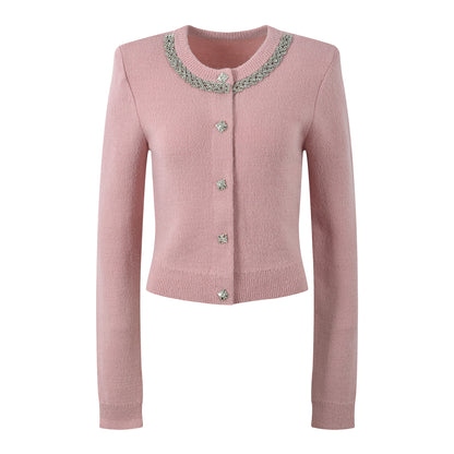 Real Women's Fashion French Skirt Set - Munsieur