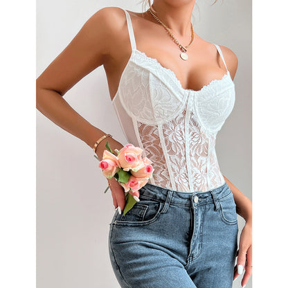 French Entry Lux Lingerie for Women