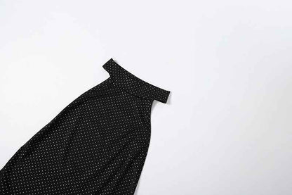 Spring Sexy Backless Romper for Women