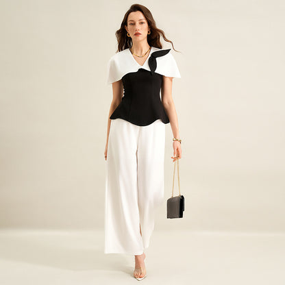 Elegant Jumpsuit Set for Women