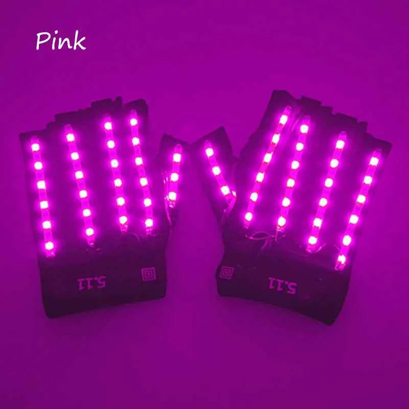 Cyberpunk Futuristic Luminous Cosplay Glasses Rave Cyber light up Goggles LED glowing glasses for man women dance show props