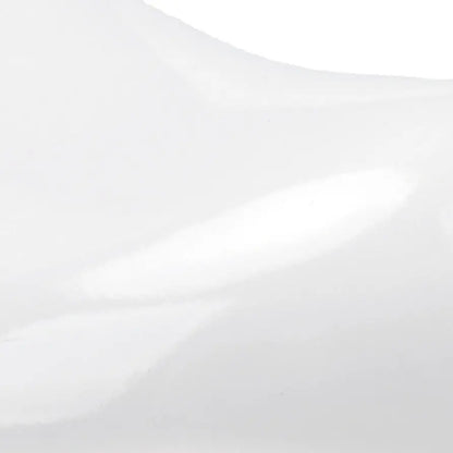 Patent Leather Wedges High Heel Knee High Snow Boots