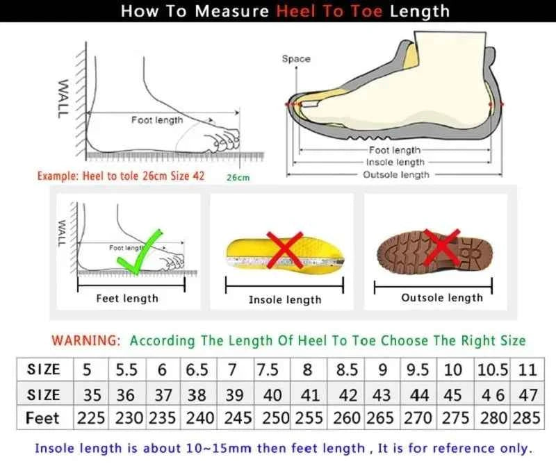 2025 New High Top Canvas Shoes for Women's Korean Edition Long Boot Lace-Up Zipper Comfortable Boot Zapatos De Mujer Tendencia