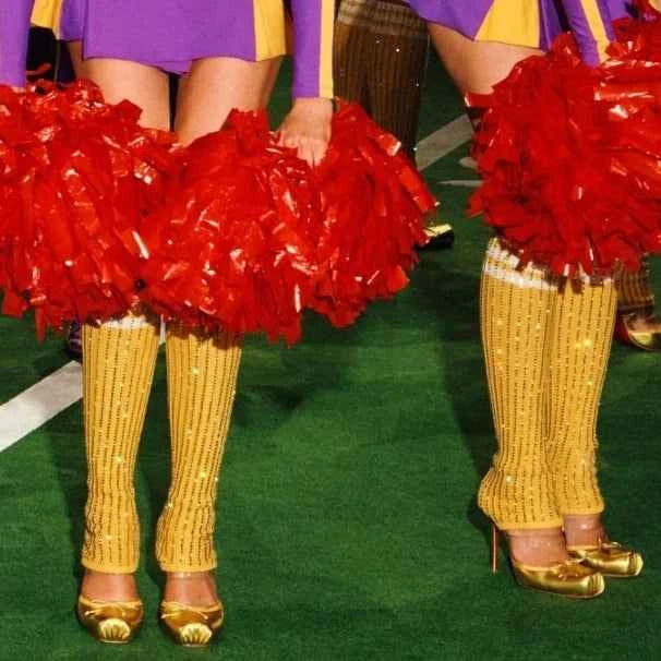 European AndAmerican Sexyrhinestone Elasticsocks Withsleeves Andknee Lengthcool Boots Forwomen's Fashion Shows and Banquet Shoes