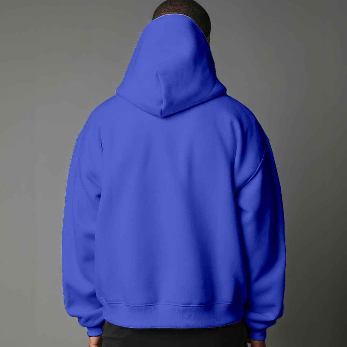 Unisex Halloween Pullover Hoodie Sweatshirt with Micro-Fleece Lining by MUNSIEUR