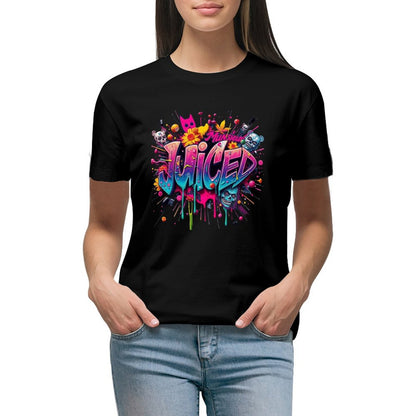 Juiced Crown Tee