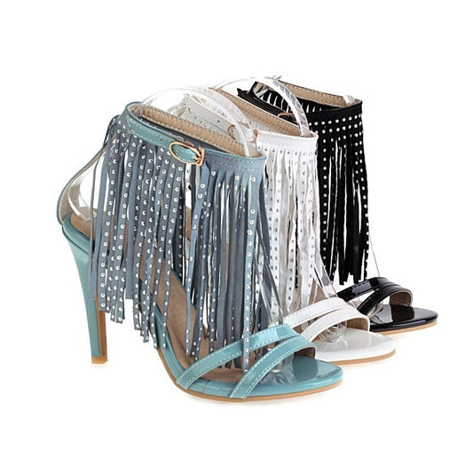 Women's High Heels Elegant Stylish Women's Heels - Munsieur