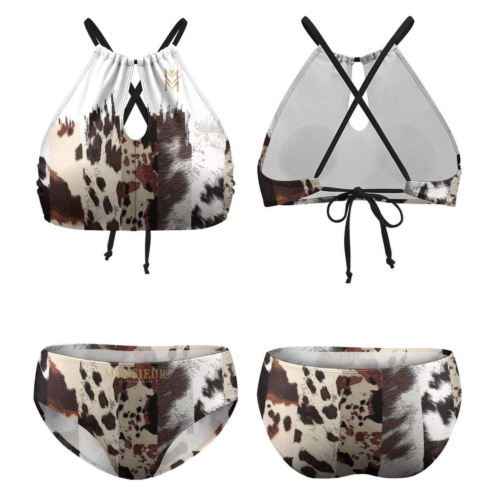 Munsieur Women's Lingerie – Sensual, Sophisticated, Unapologetically You! - Munsieur