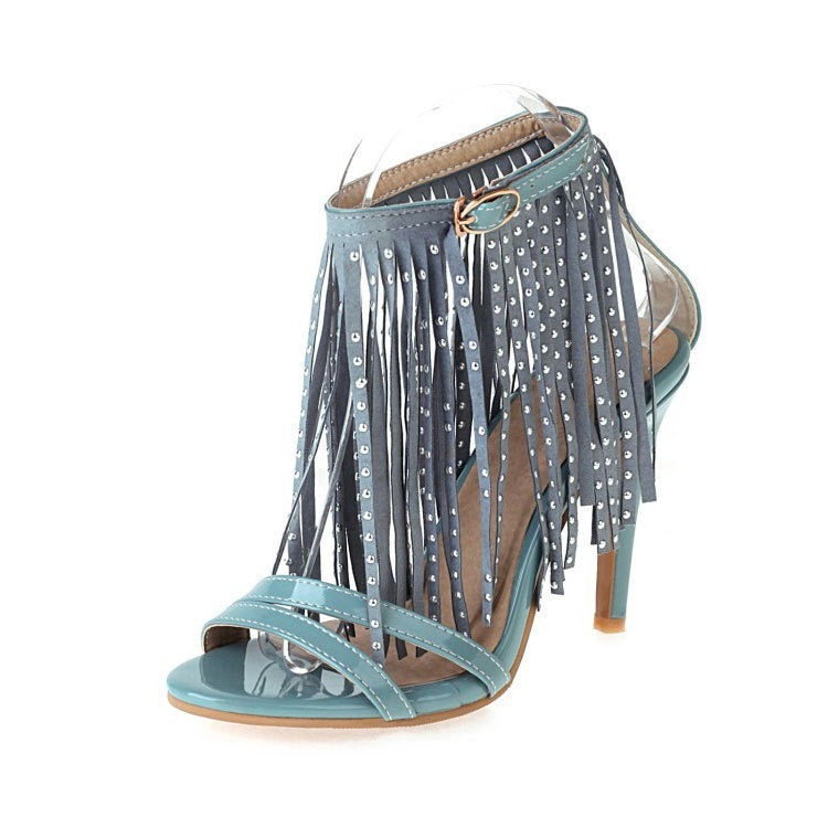 Women's High Heels Elegant Stylish Women's Heels - Munsieur