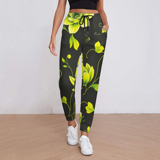 Women's Munsieur Brand Leggings