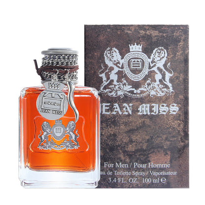Long-lasting Light Cologne Dirty Words Men's Cologne