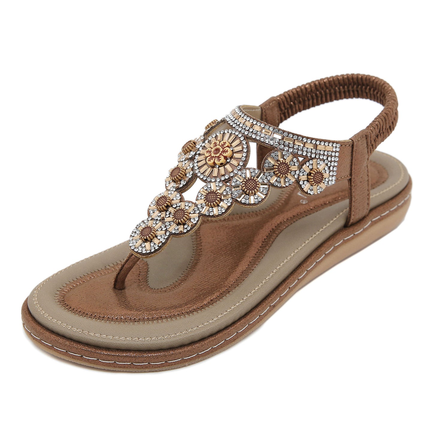New Summer Comfortable Beach Sandals For Women