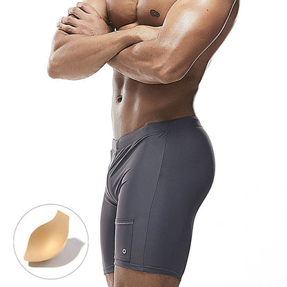 Men's Quick-drying Trunks underwear