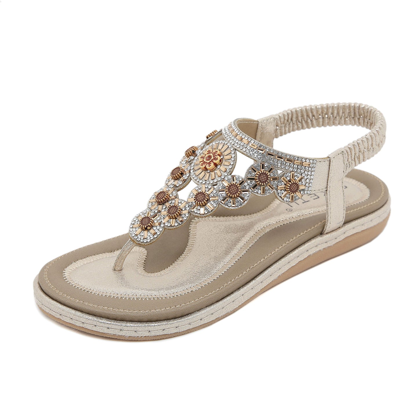 New Summer Comfortable Beach Sandals For Women