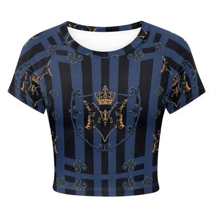 Womens summer T-shirt