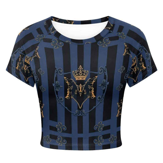 Womens summer T-shirt