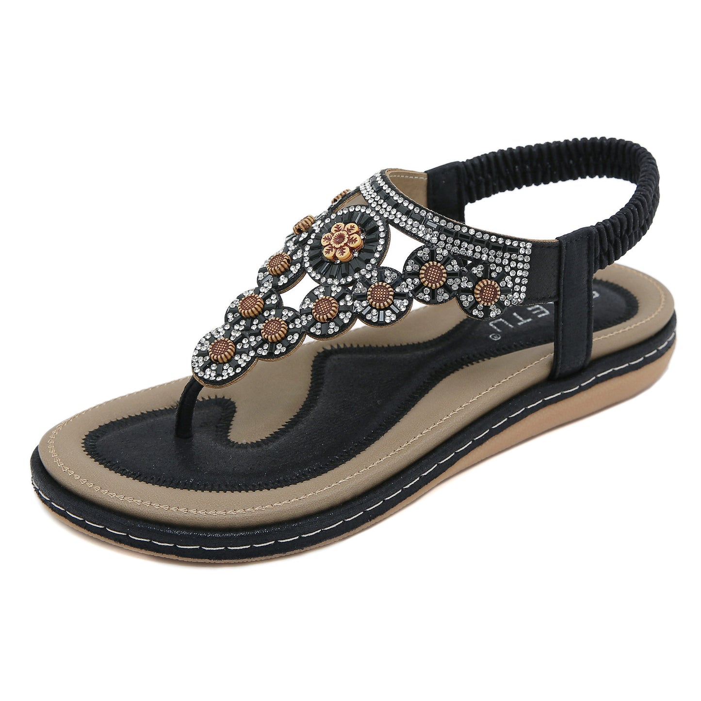New Summer Comfortable Beach Sandals For Women