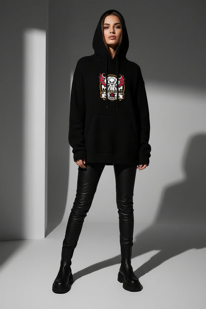 New Unveil Premium Quality with Munsieur Women's Sweaters - Munsieur