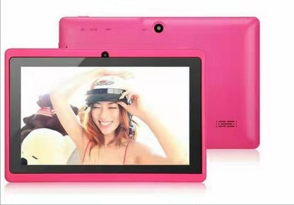 Android 512MB 4GB WiFi Bluetooth Internet Access 7-inch Tablet accessories