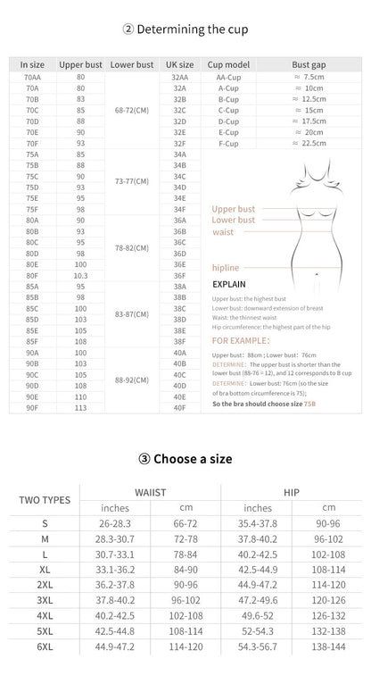 Women's Belly Contraction Bodybuilding Shaping Bodysuit Romper - Munsieur