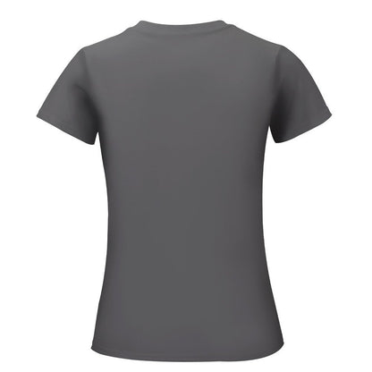 Munsieur T-Shirt for Women: Designed for Comfort, Styled for Impact for Her - Munsieur