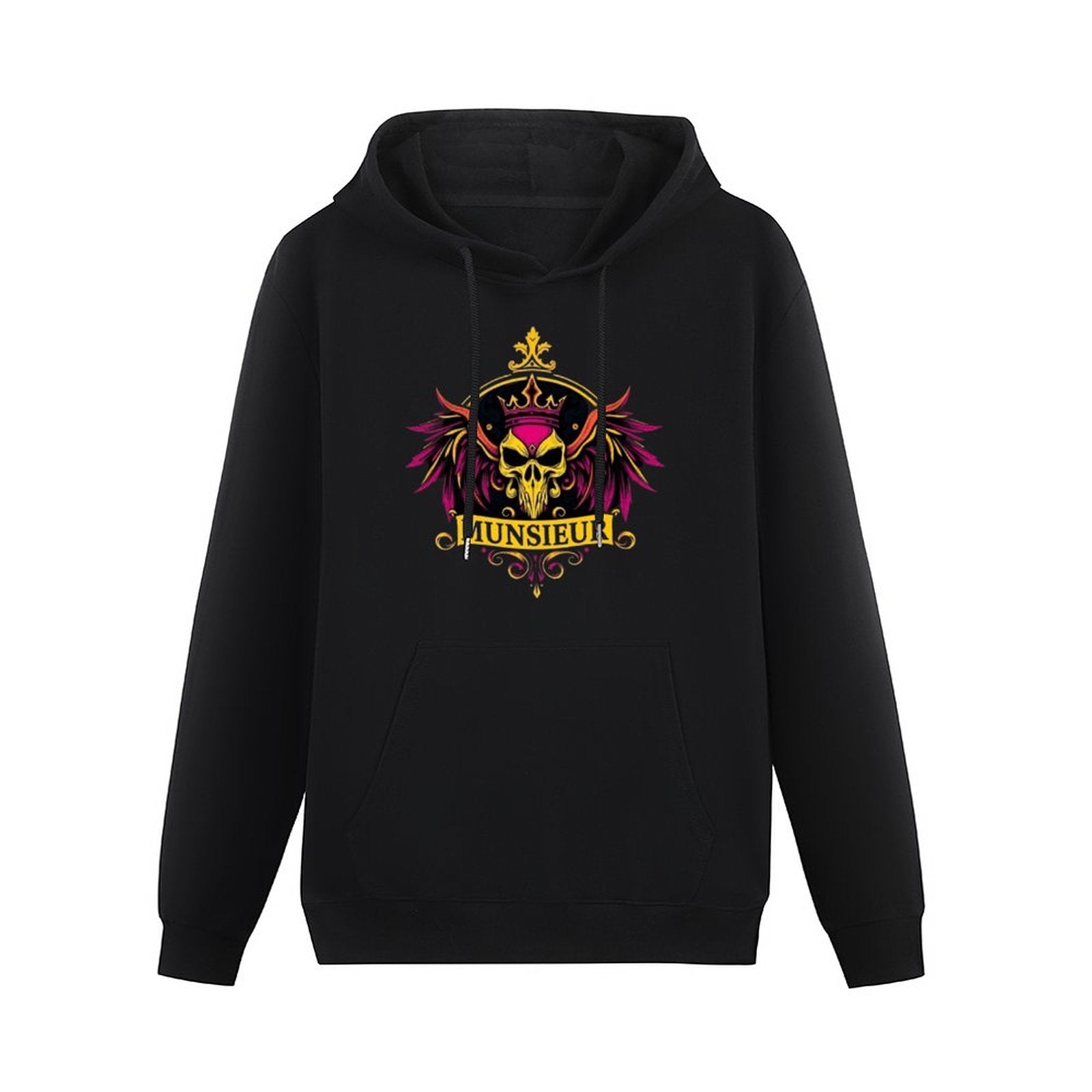 Munsieur Premium Women's Sweatshirts: Stay Warm and Stylish - Munsieur