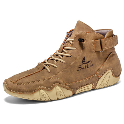 Munsieur Cross-Border Sneakers