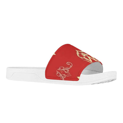 Slides Sandals Shoes