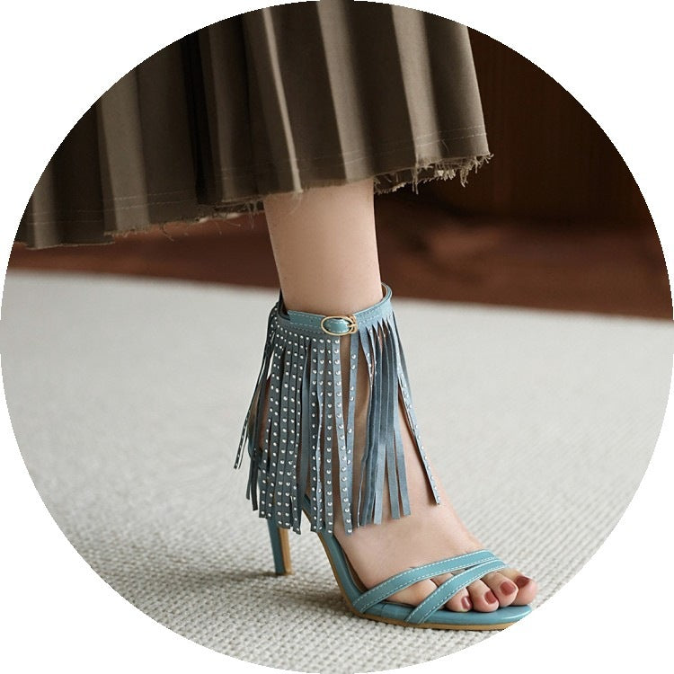 Women's High Heels Elegant Stylish Women's Heels - Munsieur